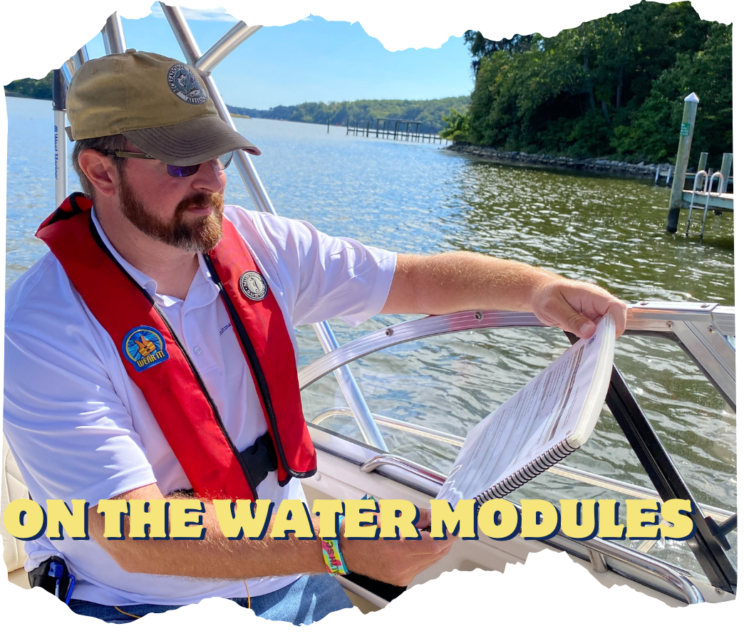 GRADUATION (3) (1) a man in a boat on a body of water