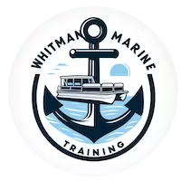 Whitman Marine Training